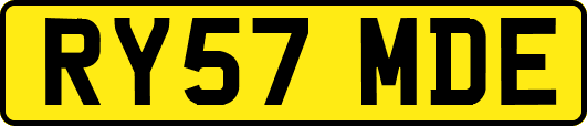RY57MDE