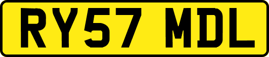 RY57MDL