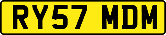 RY57MDM