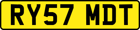 RY57MDT
