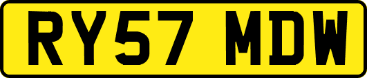 RY57MDW