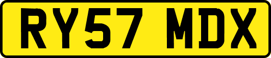 RY57MDX