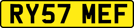 RY57MEF