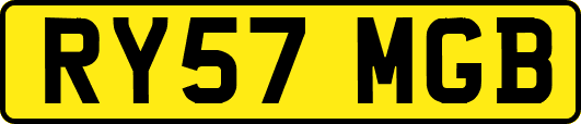 RY57MGB