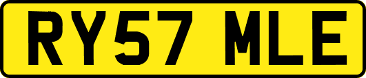 RY57MLE