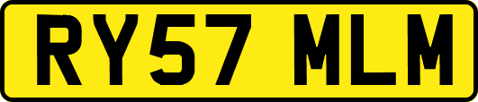 RY57MLM