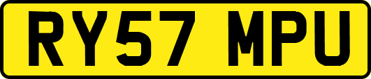 RY57MPU