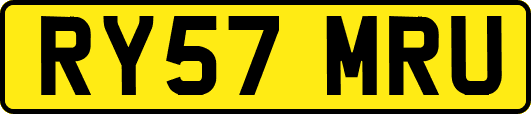 RY57MRU