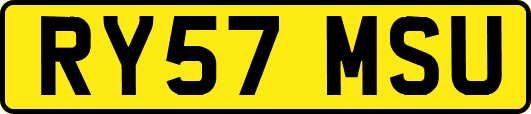 RY57MSU