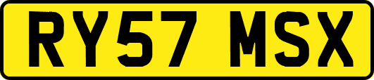 RY57MSX