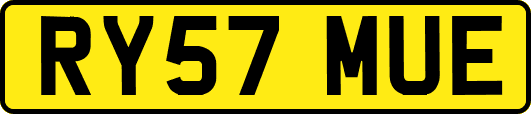 RY57MUE