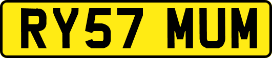RY57MUM