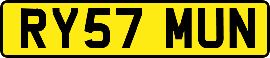 RY57MUN
