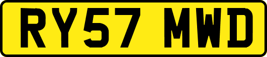 RY57MWD