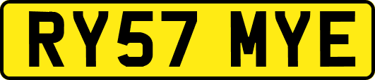 RY57MYE
