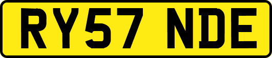 RY57NDE