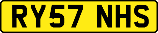 RY57NHS