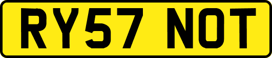 RY57NOT