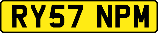 RY57NPM