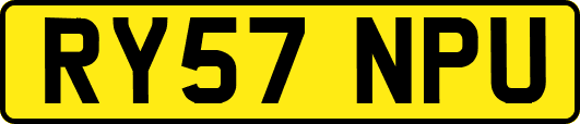 RY57NPU