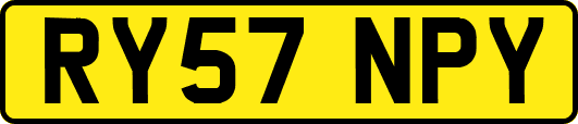 RY57NPY