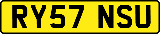RY57NSU