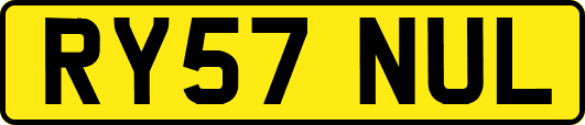 RY57NUL