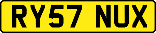 RY57NUX