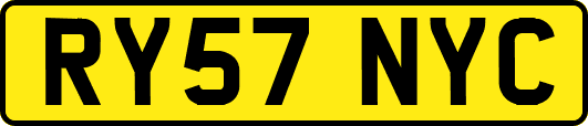 RY57NYC