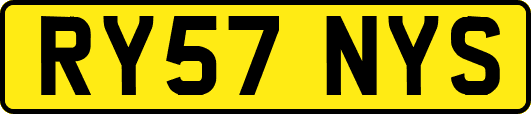 RY57NYS