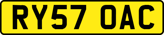 RY57OAC