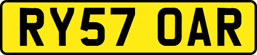 RY57OAR