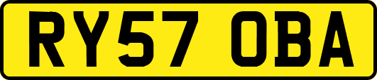 RY57OBA