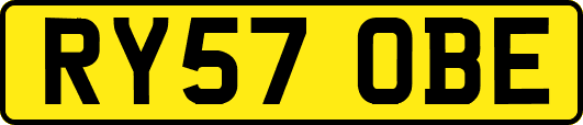 RY57OBE
