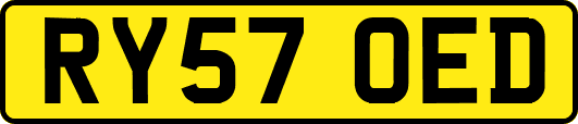 RY57OED