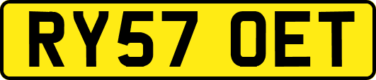 RY57OET