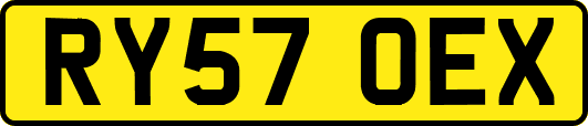 RY57OEX