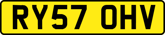 RY57OHV