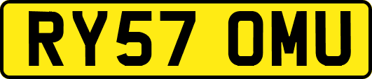 RY57OMU