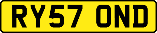 RY57OND