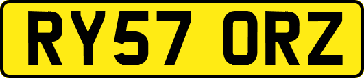 RY57ORZ