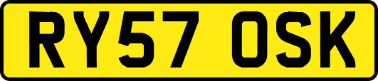 RY57OSK