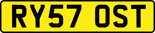 RY57OST