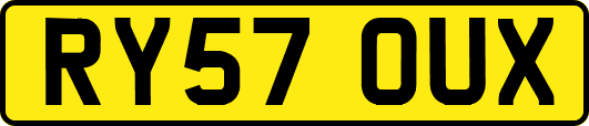 RY57OUX