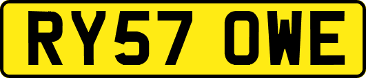 RY57OWE