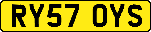 RY57OYS