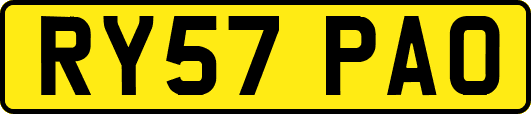 RY57PAO