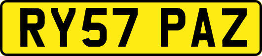 RY57PAZ