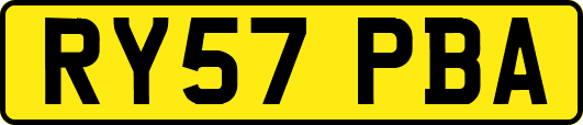 RY57PBA