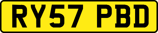 RY57PBD